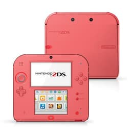Nintendo 2DS - Red (Refurbished)