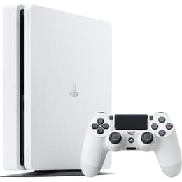 PlayStation 4 Slim (Refurbished)