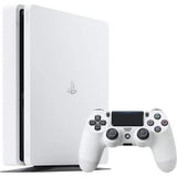 PlayStation 4 Slim (Refurbished)
