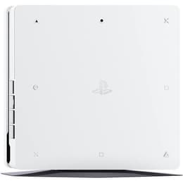 PlayStation 4 Slim (Refurbished)