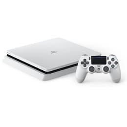 PlayStation 4 Slim (Refurbished)