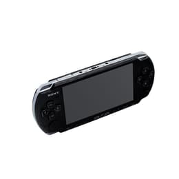 PSP-1000 – Black (Refurbished)