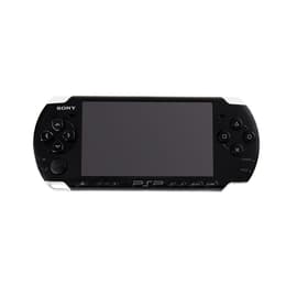 PSP-1000 – Black (Refurbished)