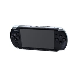 PSP-1000 – Black (Refurbished)