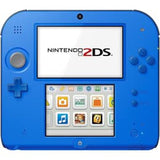 Nintendo 2DS – Blue (Refurbished)
