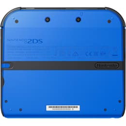Nintendo 2DS – Blue (Refurbished)
