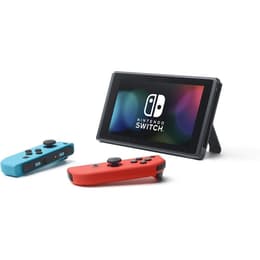 Nintendo Switch (Refurbished)