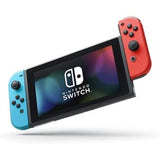 Nintendo Switch (Refurbished)