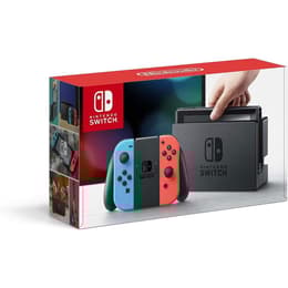Nintendo Switch (Refurbished)