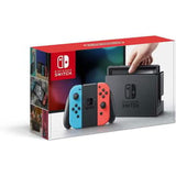 Nintendo Switch (Refurbished)