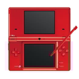 Nintendo DSi - Red (Refurbished)