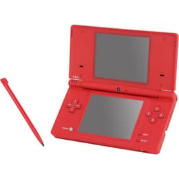 Nintendo DSi - Red (Refurbished)