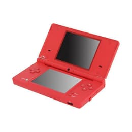 Nintendo DSi - Red (Refurbished)