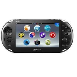 PlayStation Vita PCH2001 – Black (Refurbished)