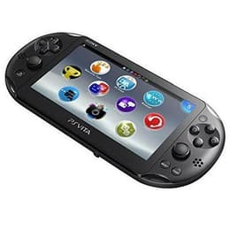 PlayStation Vita PCH2001 – Black (Refurbished)