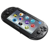 PlayStation Vita PCH2001 – Black (Refurbished)