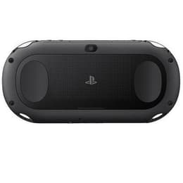PlayStation Vita PCH2001 – Black (Refurbished)