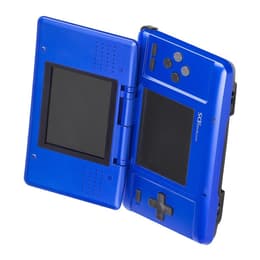 Nintendo DS – Blue (Refurbished)