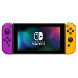 Nintendo Switch Console – Black (Refurbished)