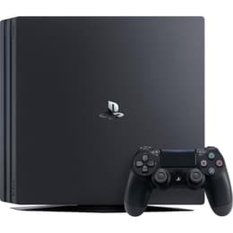 PlayStation 4 + The Last of Us Remastered (Refurbished)