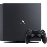 PlayStation 4 + The Last of Us Remastered (Refurbished)