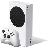 Xbox Series S (Refurbished)- White