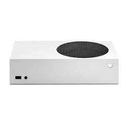 Xbox Series S (Refurbished)- White