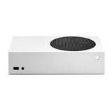 Xbox Series S (Refurbished)- White