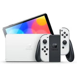 Nintendo Switch OLED – Refurbished