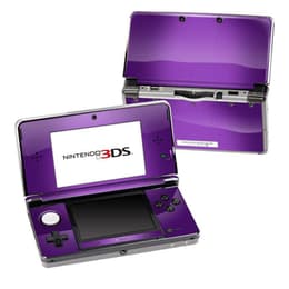 Nintendo 3DS – Purple (Refurbished)