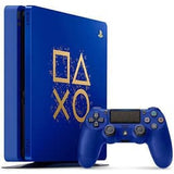 PlayStation 4 Slim (Refurbished)
