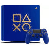 PlayStation 4 Slim (Refurbished)