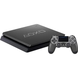 PlayStation 4 • Limited Edition Days of Play (Refurbished)