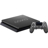PlayStation 4 • Limited Edition Days of Play (Refurbished)