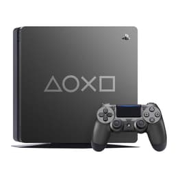 PlayStation 4 • Limited Edition Days of Play (Refurbished)