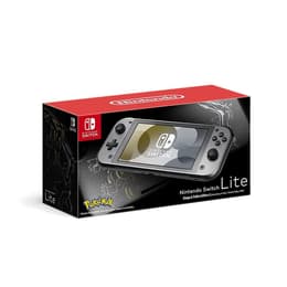 Switch Lite • Limited Edition Dialga And Palkia Edition (Refurbished)