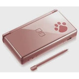 Nintendo DS Lite – Metallic Rose (Refurbished)