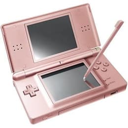 Nintendo DS Lite – Metallic Rose (Refurbished)