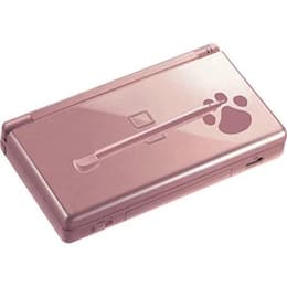 Nintendo DS Lite – Metallic Rose (Refurbished)