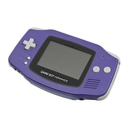 Nintendo Game Boy Advance - Indigo Refurbished