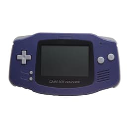 Nintendo Game Boy Advance - Indigo Refurbished