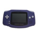 Nintendo Game Boy Advance - Indigo Refurbished