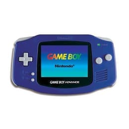Nintendo Game Boy Advance - Indigo Refurbished