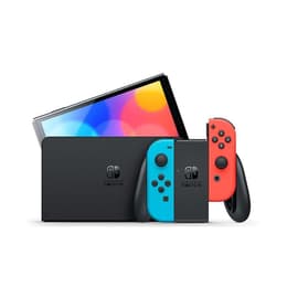 Nintendo Switch OLED – Refurbished