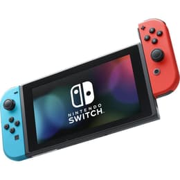 Nintendo Switch OLED – Refurbished