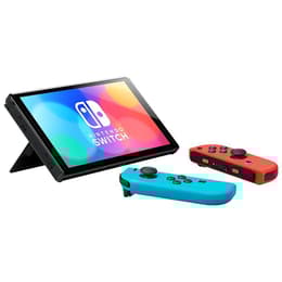 Nintendo Switch OLED – Refurbished