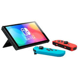 Nintendo Switch OLED – Refurbished