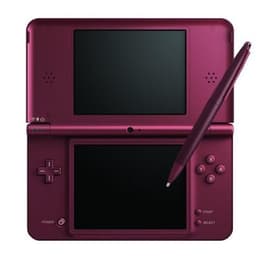 Nintendo DSi XL – Burgundy (Refurbished)