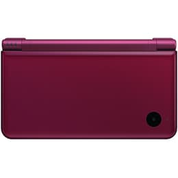 Nintendo DSi XL – Burgundy (Refurbished)