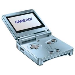 Nintendo Game Boy Advance SP - Blue Refurbished